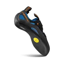 Скельники La Sportiva Tarantula 39.5 Blue LaSportiva (1052-10C600600 39,5) - мініатюра 4