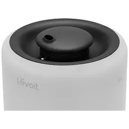 Зволожувач повітря Levoit Dual 200S Pro Smart Top-Fill LUH-D301S-KEUR чорно-білий (HEAPHULVSEU0079Y) - мініатюра 3