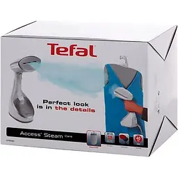 Відпарювач Tefal Access Steam Care DT9130E0 [136241] - мініатюра 8