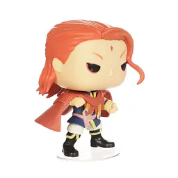 Фігурка Funko Pop! Серії Чорна Конюшина - Фуеголеон ігрова - мініатюра 2