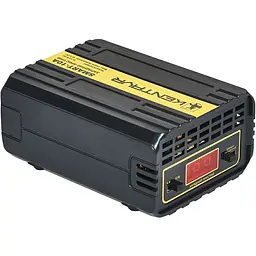 Зарядний пристрій Кентавр Smart-10A (163010) - мініатюра 2