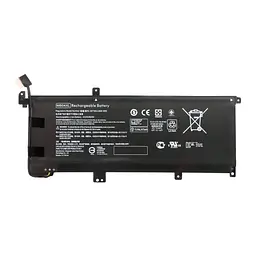 Акумулятор для ноутбука BestBatt HP (MB04XL) Envy x360 15-AQ000 15-AR000 (Replacement)