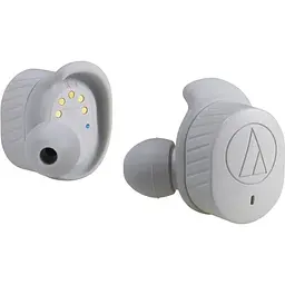 Навушники Audio-Technica ATH-SPORT7TWGY