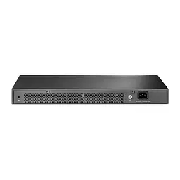 Комутатор TP-Link TL-SG3428X (TL-SG3428X) - мініатюра 3