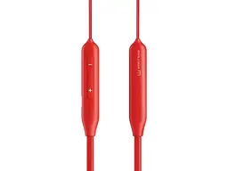 Навушники з мікрофоном OnePlus Bullets Wireless Z3 Samba Sunset - мініатюра 4