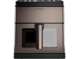 Мультипіч (аерофритюрниця) Aiwa Kumadai AFR-8000