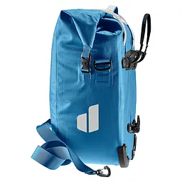 Рюкзак Deuter Weybridge 25+5 Синій (1052-3230222 3068) - мініатюра 6