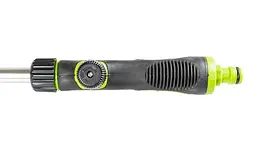 Пістолет розпилювач для поливу на штанзі Mastertool 800 мм 92-9320 - мініатюра 5
