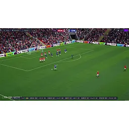 Гра консольна Games Software PS5 Football Manager 26 BD диск - мініатюра 4