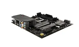 Материнcька плата PULSE B850M WIFI sAM5 Sapphire teh0024958 - мініатюра 6