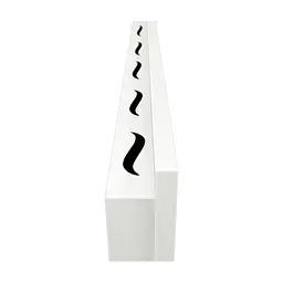 Обігрівач Teploceramic TCH-RA500-BEIGE - мініатюра 5