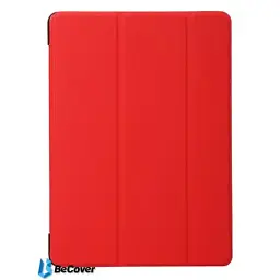 Чохол до планшета BeCover Smart Case для Apple iPad Pro 11 Red (703029)