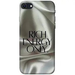 Чохол Demsky Rich energy для Apple iPhone SE (2020)