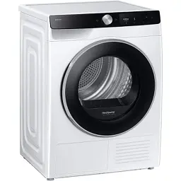 Сушильна машина Samsung DV90T6240LK/UA - мініатюра 2