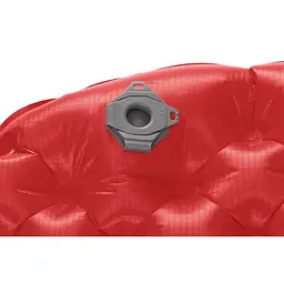Килимок Sea To Summit Air Sprung Comfort Plus XT Insulated Mat Rectangular Wide Regular 2020 (1033-STS AMCPXTINS_RRW) - мініатюра 5