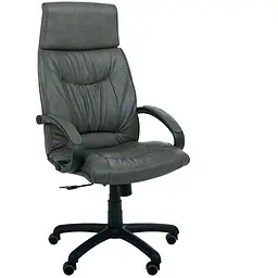 Кресло Нилон Anyfix WAX Dark Grey