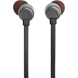 Навушники провідні JBL T310C USB-C з мікрофоном чорні - мініатюра 3