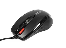 Миша X-718BK USB X7 Black A4Tech teh0020416 - мініатюра 1