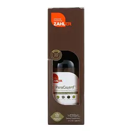 Другие экстракты ParaGuard Advanced Intestinal Flora Support 118 ml Zahler vit0005854