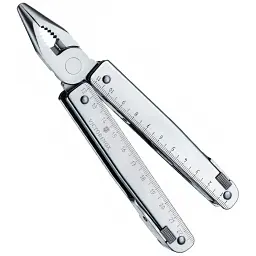 Мультитул Victorinox Swisstool Spirit X Plus Ratchet 3.0339.L - мініатюра 3