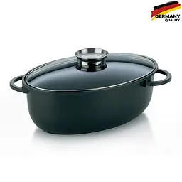 Гусятниця KELA Kerros 28 х 45 см - 8 л (15153)