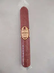 Ковбаса салямі Bologna Paperoni Salsiccia 380 г