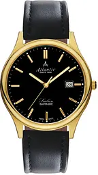Годинник Atlantic 60342.45.61 кварц.