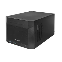 Корпус для ПК Chieftec PRO CUBE MINI (CN-01B-OP) - мініатюра 3