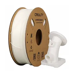 Пластик для 3D-принтера Creality ABS Hyper 1 кг, 1.75 мм, white (3301020040)