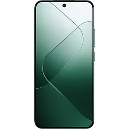Смартфон Xiaomi 14 12/512GB Green Global-Taiwan with charger 5G NFC - мініатюра 2