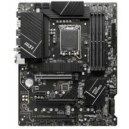 Материнська плата MSI (PRO Z790-P WIFI)