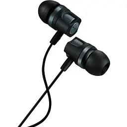 HF Canyon EP-3 Black (CNE-CEP3DG) black UA - мініатюра 2