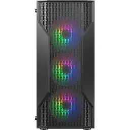 Корпус для ПК Cougar MX110 RGB - мініатюра 2