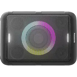 Аудіосистема Panasonic SC-BMAX5WW-K - мініатюра 6