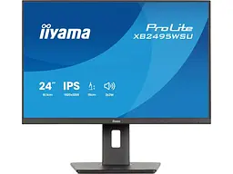Монітор Iiyama ProLite XB2495WSU-B1
