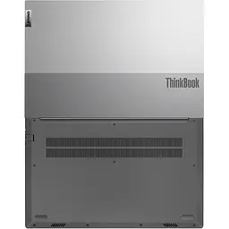 Ноутбук Lenovo ThinkBook 15 G2 ITL Intel Core i5- 1135G7 до 4, 20 ГГц, 15, 6 дюйма, Full HD, IPS, 16 ГБ, 512 ГБ SSD, Intel Iris Xe, мінерально- сірий - мініатюра 2