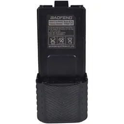 Акумуляторна батарея Baofeng для UV-5R Hi 3800mAh (Гр6373) [76652]
