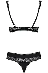 Комплект - Obsessive Miamor set, L/XL Obsessive 63600 91431 - мініатюра 3
