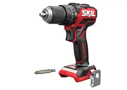 Шурупокрут-дриль ударний акумуляторний 3075 CA Compact 20В Skil teh0025299 - мініатюра 2