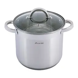 Набір каструль Kamille KM-5807 6 предм. - мініатюра 8