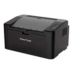 Принтер лазерний Pantum P2207 - мініатюра 2