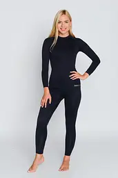 Жіноча спортивна термокофта (06-1101) Hanna Style S-M od00042596