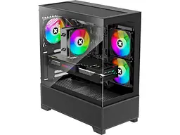 Корпус Xilence Xilent Beam X218.ARGB Black (XG172_X218.ARGB) - мініатюра 3