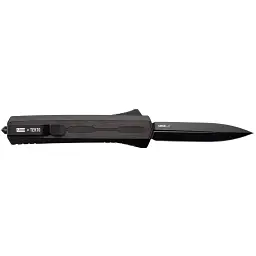 Ніж Tekto Knives A7 Zastava Black - мініатюра 2