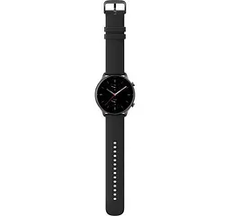 Смарт-годинник Amazfit GTR 2E Obsidian Black A2023 - мініатюра 4