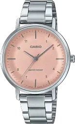 Годинник Casio TIMELESS COLLECTION LTP-VT03D-4B