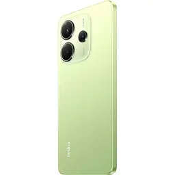 Смартфон Xiaomi Redmi Note 14 4G 8/256Gb Lime Green (Global Version) NFC (with charger) - мініатюра 7