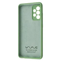 Чохол WAVE Full Silicone Cover Samsung Galaxy A52 (A525F) - мініатюра 2