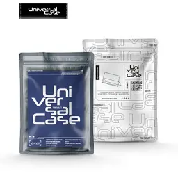 Чохол до планшета Armorstandart Elastic Band 10 Dark Blue (ARM59076) - мініатюра 5