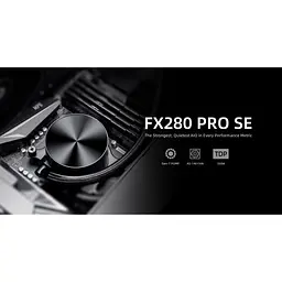 Система рідинного охолодження ID-Cooling FX280 Pro SE (FX280 PRO SE) - мініатюра 9